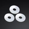 High-Temperature Silicone Flat Washer Gasket