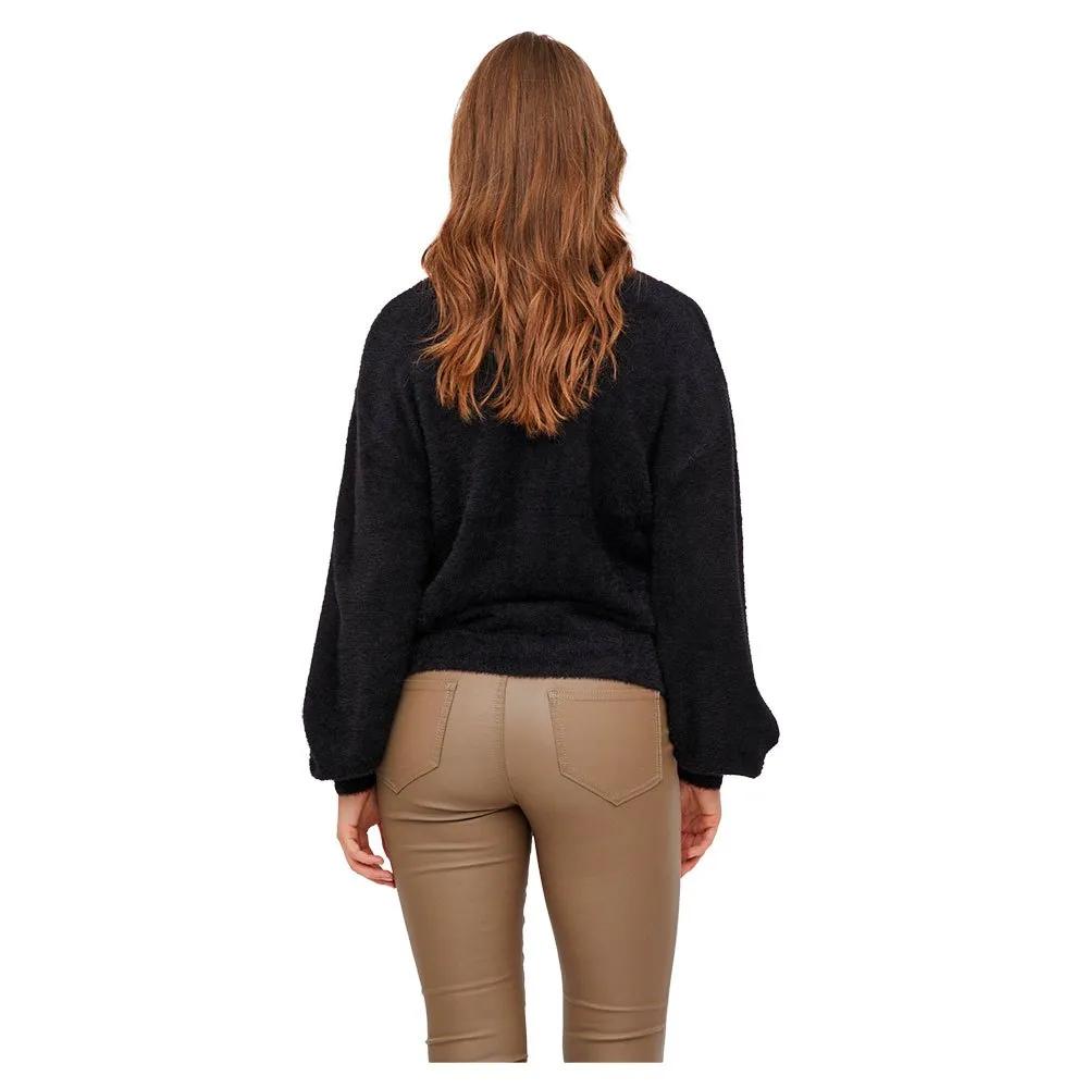 Vila Cardigan Lajuli Oversize