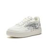 Anta Skateboard Shoes Women's Ivory White 922618097-4
