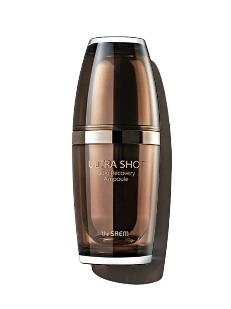THE SAEM Ultra Shot Gold Recovery Ampoule 50ml 50ml