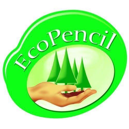 Faber-Castell GRIP 2001 Crayon HB Noir Lot de 12 (Import Royaume Uni)