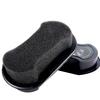 Colorless Shine Shoes Sponge Brush Polish Wax Dust Cleaner Leather Cleaning Tool