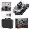 2024 New YT152 Drone 8K HD ESC 3 Camera UAV Optical Flow Positioning Obstacle Avoidance Brushless Quadcopter Toy Gift Children