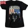 Beliebte 3 Doors Down Band Tour Geschenk Lustiges T-Shirt in allen Größen U18.343
