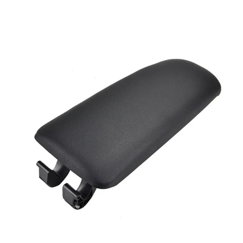 Exeo Seat Console Storage Pad and Armrest Cover