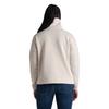 CRAGHOPPERS Womens/Ladies Freya Borg Fleece Lined Fleece Jacket
