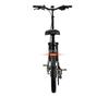 PIXAR Rusher 20" City Electric Bike 250W Motor 36V 12.8Ah Battery