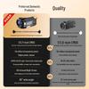 ORDRO AE20 5K Ultra HD Portable Camcorder (CN Version)
