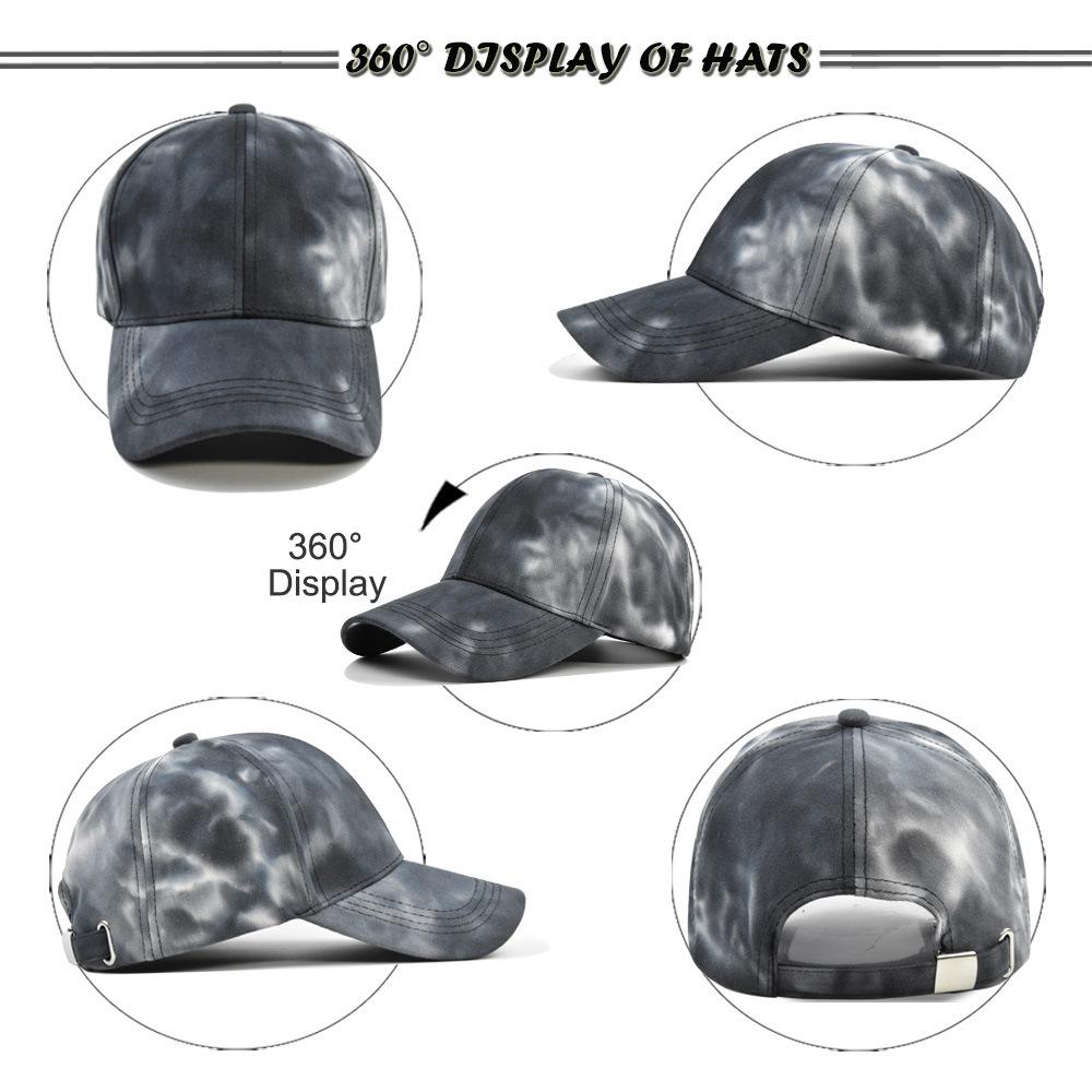 Vintage Adjustable Unisex Vintage Cap for Outdoor Hiking and Mountaineering