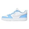 Nike Court Borough Low Recraft GS Cobalt Pulse Kids Sneakers Blue Summit-White White DV5456-128