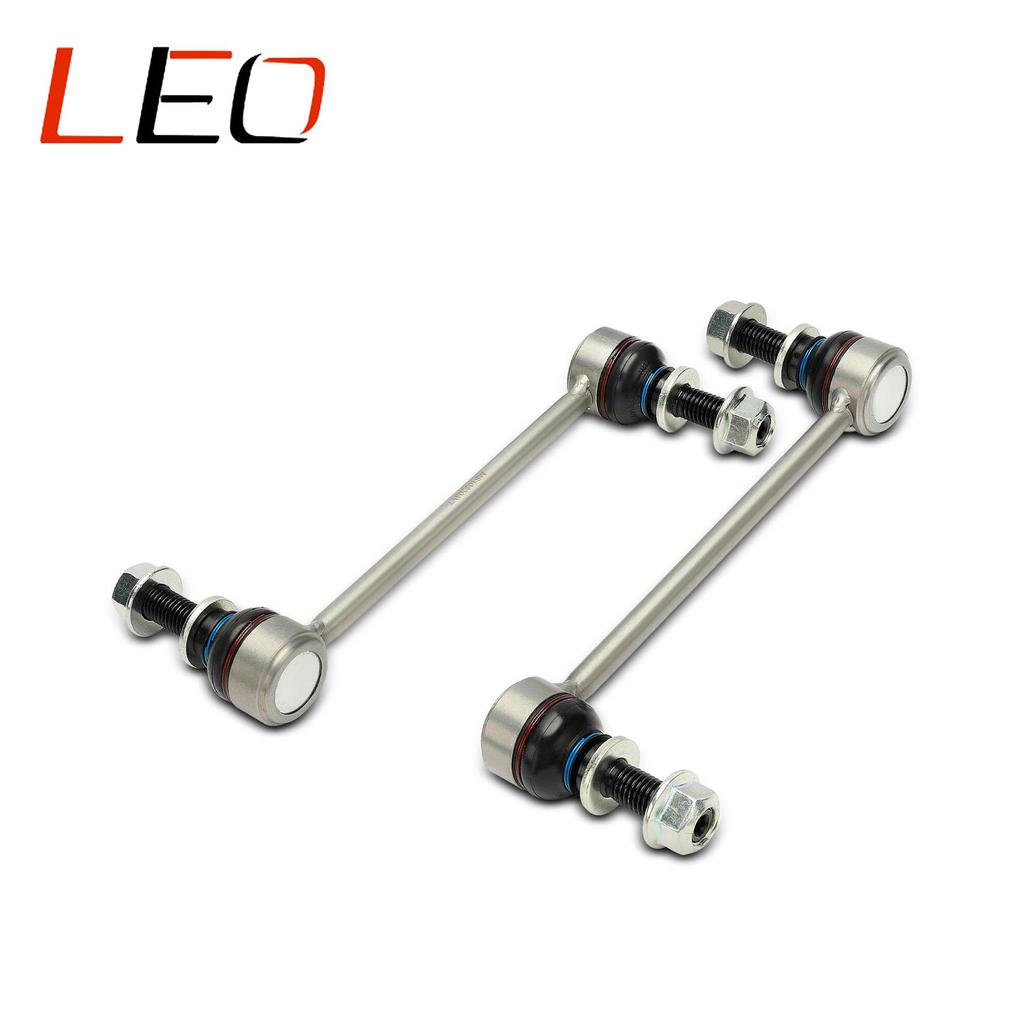 Front Upper Control Arm Assembly with Stabilizer Bar Ball Joint for Range Rover (LR035489, LR034214, LR034211)