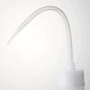 MUJI Clear Poly 500ml with Diameter x Height 27cm Bottle, Nozzle, 47390315/MJ-PN1, Dimensions 6.5cm