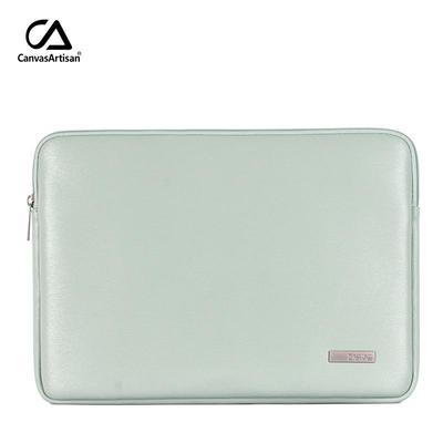 Canvasartisan Waterproof Laptop Sleeve - Casual, Protective Notebook Case