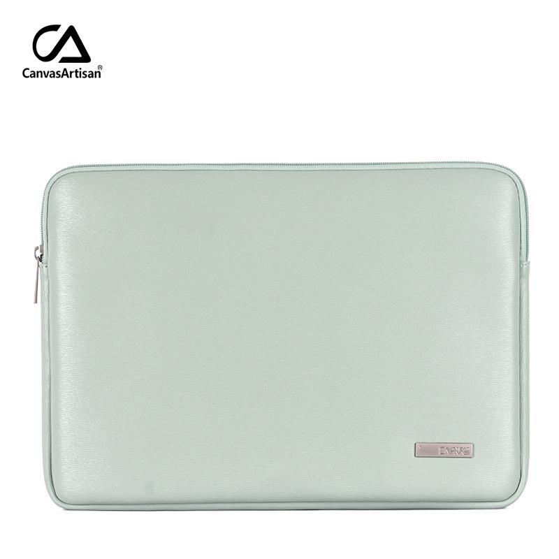 Canvasartisan Waterproof Laptop Sleeve - Casual, Protective Notebook Case