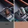 All Inclusive Gear Lever Protective Case For BYD Sealion 7 EV Transparent Gear Lever Hood Interior Modification Accessories