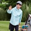 361° Kids' Rain Screen Windbreaker Jacket