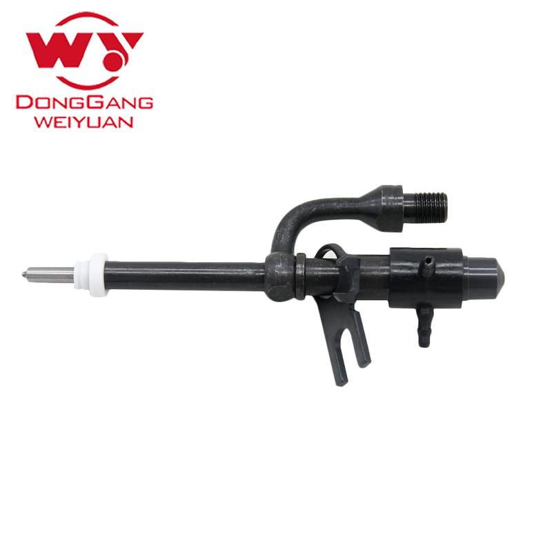 Pencil injector 33706, pencil nozzle 33706, 974F9K546DB/974F9E527DB, suit for Ford Transit, 2,5 DI, 76k, injection system part