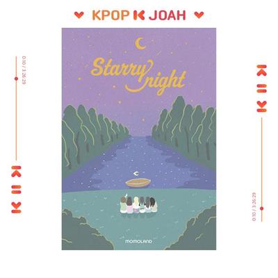 [STERNENNacht] Special Album