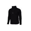 Jordan Sweatshirts Men's Black Stand Collar Moderate Regular AV2293-010