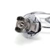 C200 E200 Για Mercedes Benz Κράμα Ψευδαργύρου Εμπρόσθιο Έμβλημα Καπό Αυτοκινήτου Ετικέτα Καπό Σήμα Αυτοκόλλητο Για Mercedes Benz W204 W210 W220 W