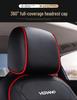 Buick Verano All-Season Leather Seat Cover - Universal, Full-Coverage, Wear-Resistant