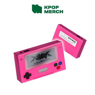Key (SHINee) - Killer (QR Ver.) (Smart Album)