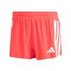 Adizero Casual Simple Sports Shorts Men Shorts Red JF3465