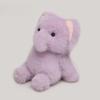 Cute Plush Cartoon Toys Rabbit Comfortable Fabric Phone Pocket Children Gift