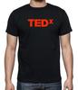 TEDx Talk Conference Speaker T-shirt
