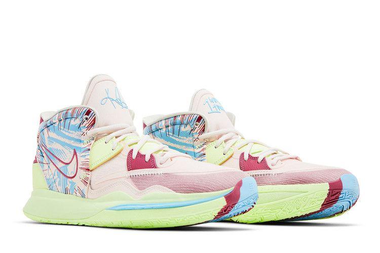 Nike Kyrie Infinity EP '1 World 1 People - Soft Pink'