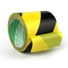 Industrial Warning Floor Tape
