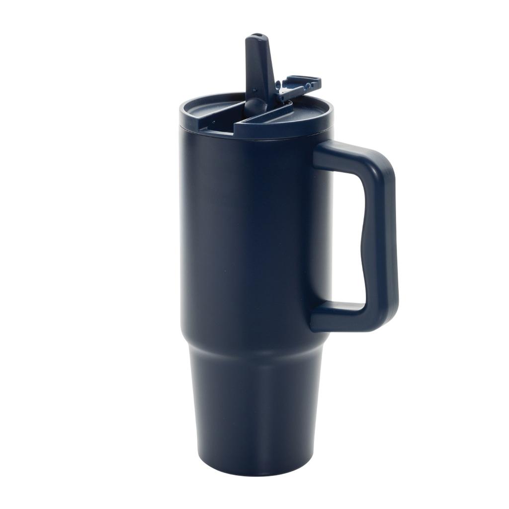 XD Collection Embrace Recycled Stainless Steel 900ml Tumbler