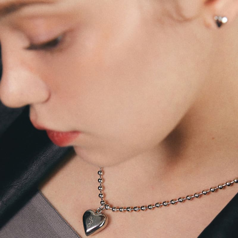 

apple pie order Cutie pie Ball Chain N. SILVER