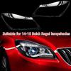 Headlight Cover for Buick New Regal (2014-2016 Models)