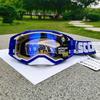 In-Stock Sco Scott Motorcycle Goggles Harley Protective Goggles Ski Goggles Windproof Dustproof for Skiing and Riding