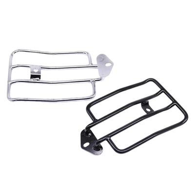 Motorcycle Luggage Rack Professional Motorcycles Accessories Baggage Carrier