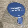 [USED] SEVENTEEN Seungkwan Incomplete Fan