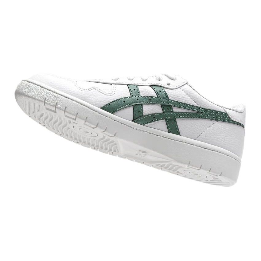 Asics Japan S GS Hvit Ivy Barnesko 1204A007-126