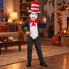 Kids Halloween Cat Onesie
