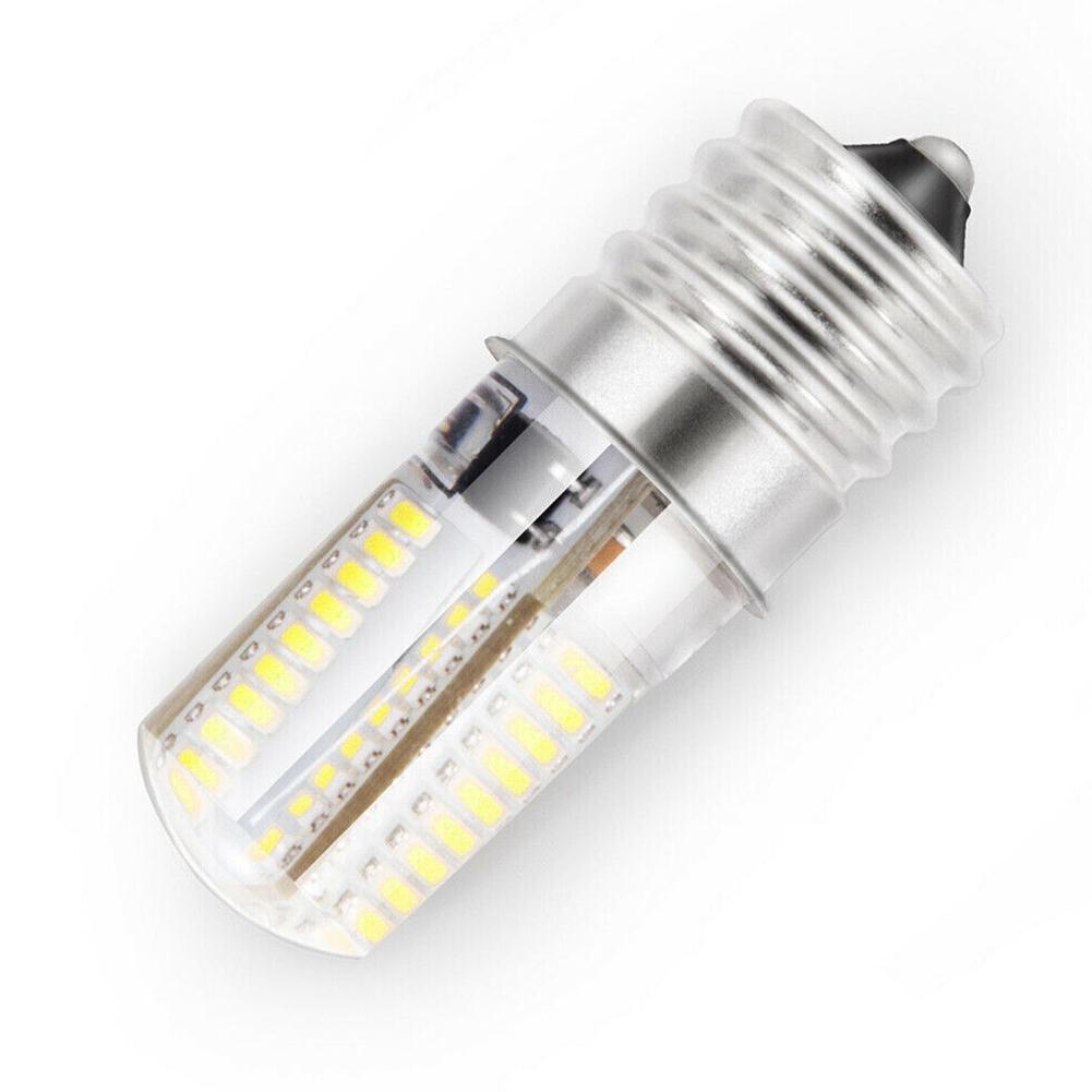 LED Bulb LED Bulb 6000K Light Quality Dimmable E17