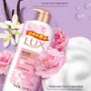 LUX Delicate Skin Fragrance Shower Gel 700g