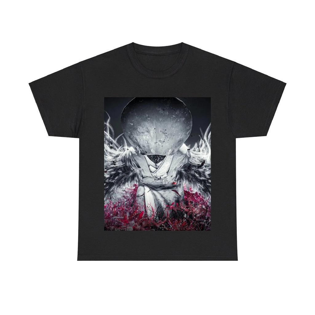 New  Horror GameSilent Hill F Graphic Printed Tshirt Gaming Lover Unisex T Shirt Vintage Men Women Cotton Tee Harajuku Y2k Tops