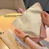 High Temperature Resistant Curling Iron Storage Bag Waterproof Storage Bag Japanese Small Hanging Portable Straight Hair Travel Perm