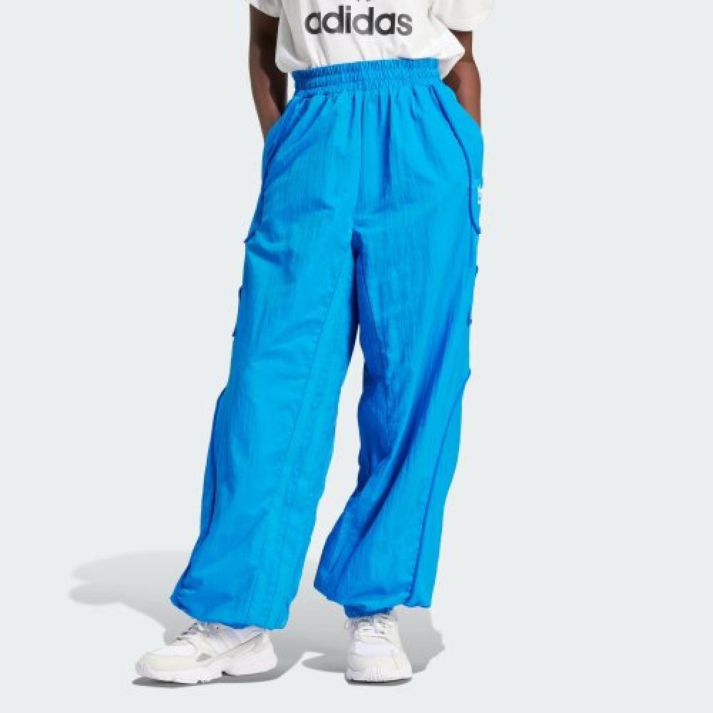 

СПОРТИВНЫЕ БРЮКИ ADIDAS FR IS3857