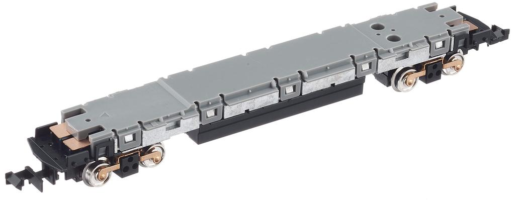 Greenmax N Gauge 5713 Coreless Motor Power Unit 18m Class