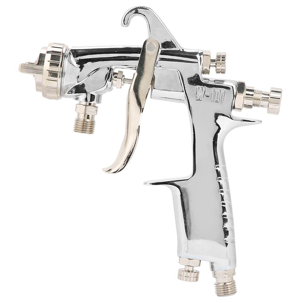 

1,5 мм сопло всасывающий режим подачи воздуха краскопульт пневматический инструмент