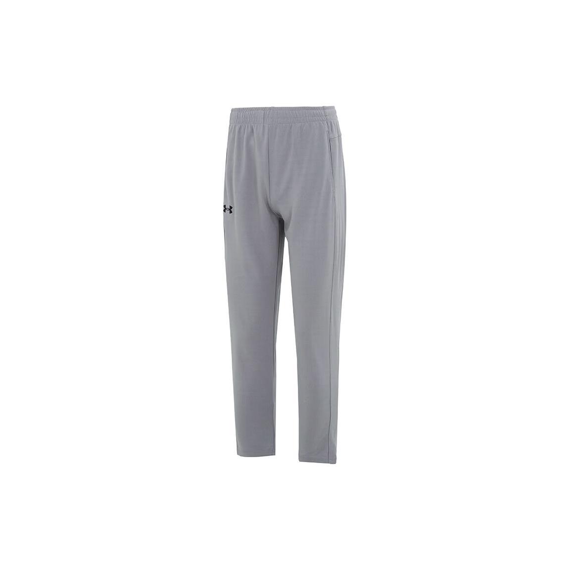 Under Armour Спортивная жизнь Коллекция Трикотажные спортивные штаны Мужские Серый 23600703-014 XXL