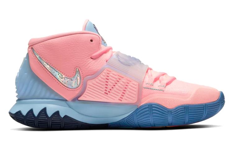Nike Concepts X Kyrie 6 'Khepri' CU8879-600
