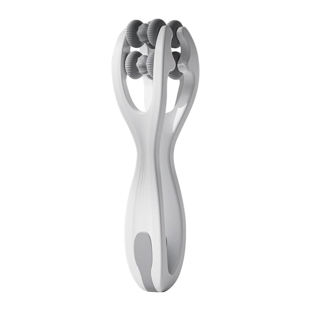 The Double- Finger Massager Is A Perfect Massage Tool For Hand Joints, Slimming The Finger And Pressing The To Care Hand Soreness