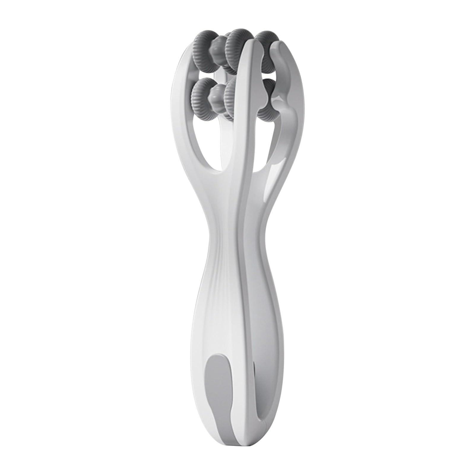 

Двухрядный массажер для пальцев — идеальный массажный инструмент для суставов рук, для похудения пальцев и облегчения боли в руках. One Size